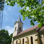 Gasthuis Balaton Art