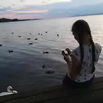Balaton Art Gasthuis Balatonszárszó