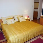 Balaton Art Gasthuis 3*