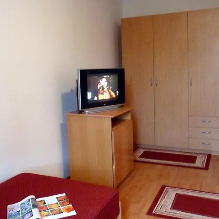 Balaton Art Guest house 3*