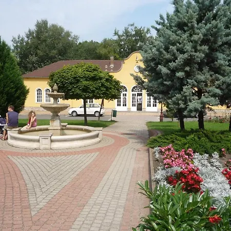 Balaton Art Балатонсемеш