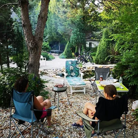 Balaton Art Гостевой дом 3*