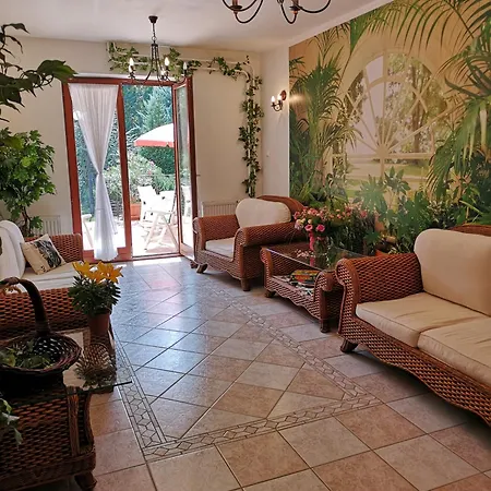 Balaton Art Guest house 3*