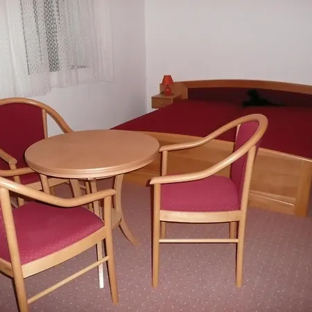 Guest house Balaton Art