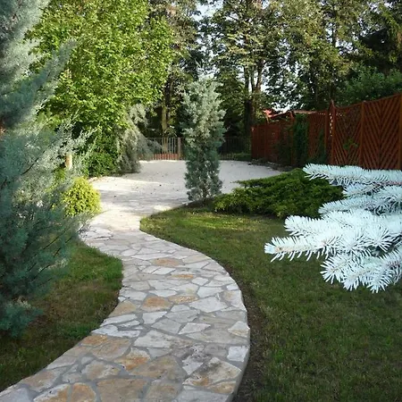 Balaton Art Guest house