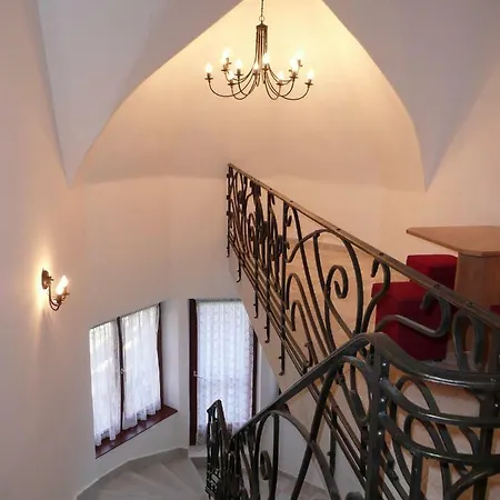 Гостевой дом Balaton Art 3*