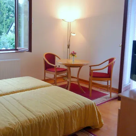 Guest house Balaton Art Balatonszemes