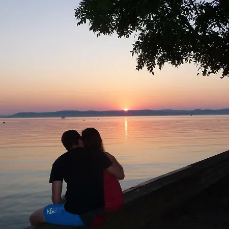Guest house Balaton Art *