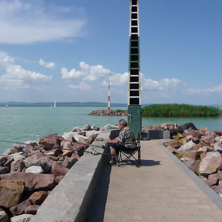Vendégház Balaton Art