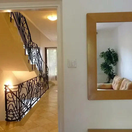 Guest house Balaton Art *