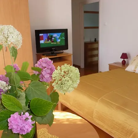 Balaton Art Guest house Balatonszemes