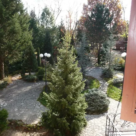 Guest house Balaton Art